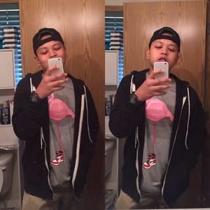 Meet your Posher, Nick